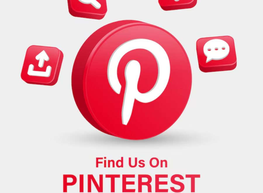 pinterest seo